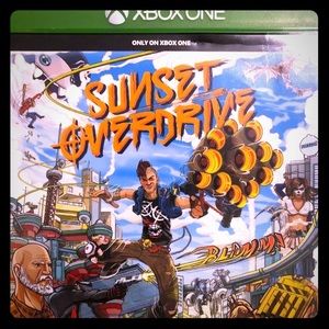 Xbox One Game